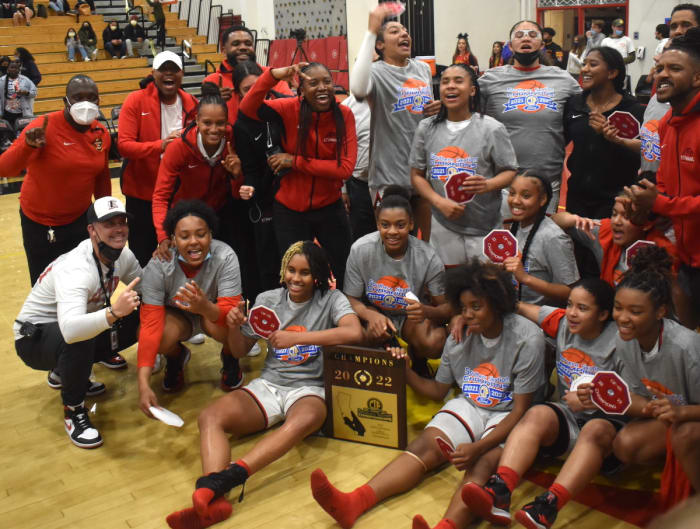 Etiwanda Sierra Canyon girls basketball24